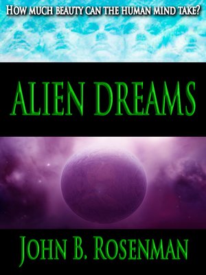 cover image of Alien Dreams